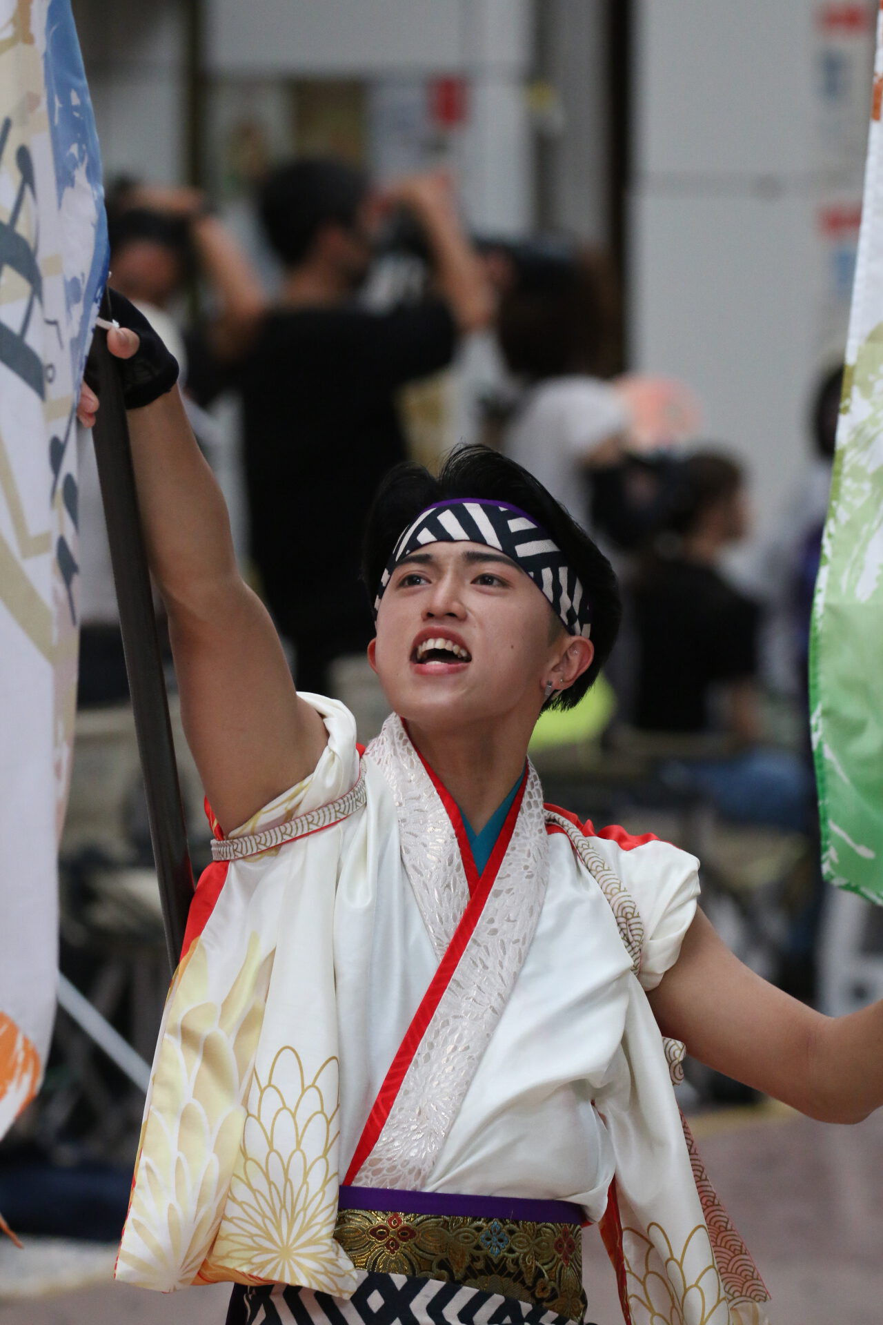 意見をぶつけ合い、深め合い、ネッツ南国らしいチームをつくる。