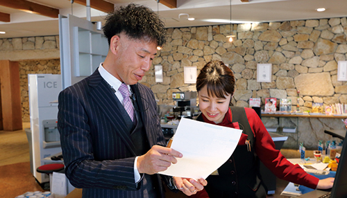 ネッツトヨタ南国株式会社Recruit2021